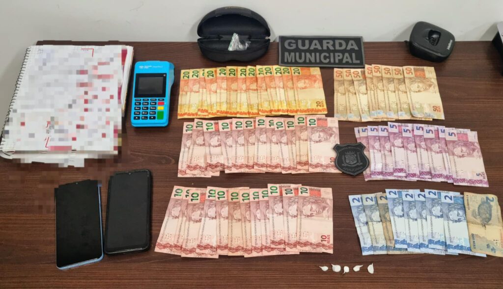 distribuidora gma