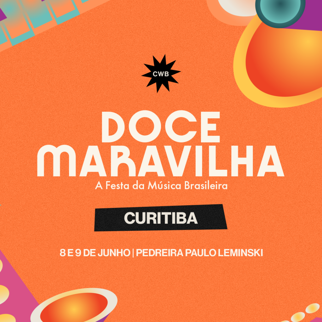 doce maravilha
