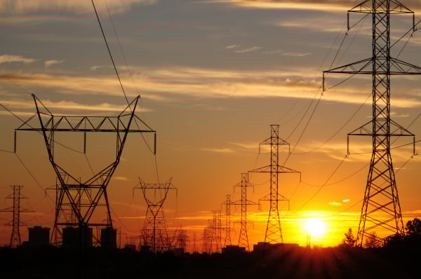 energia demanda calor