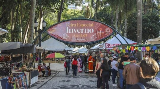fEIRA DE INVERNO