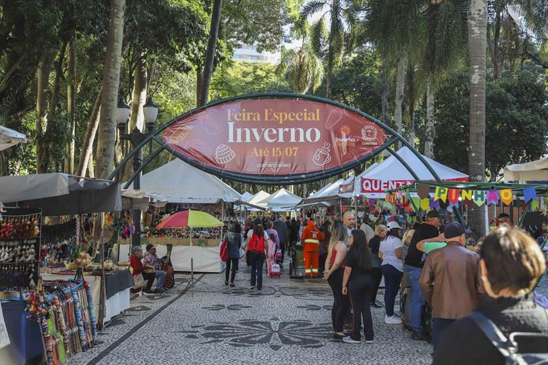 fEIRA DE INVERNO