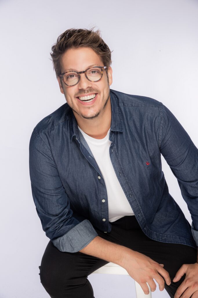 fabio porchat