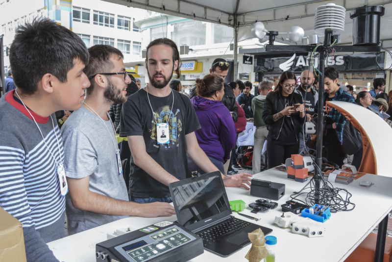 feira de inovacao curitiba