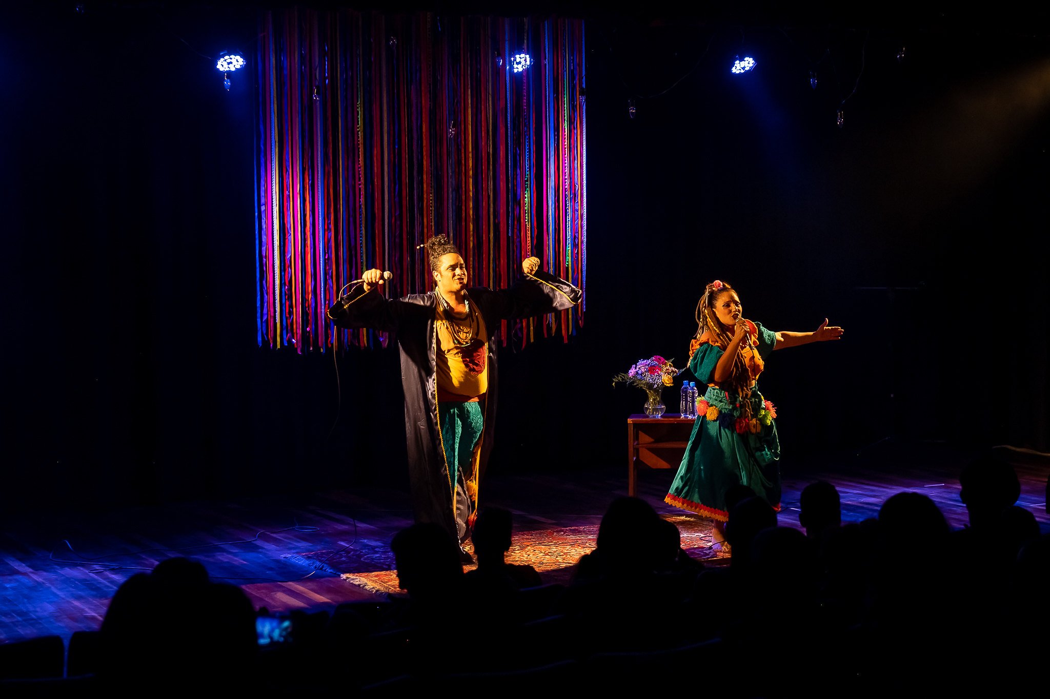 festival de teatro