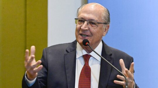 geraldo alckmin