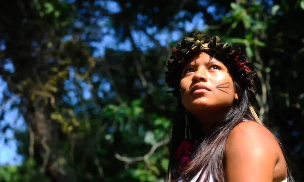 indios
