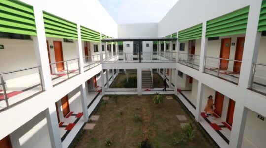 instituto federal de educacao