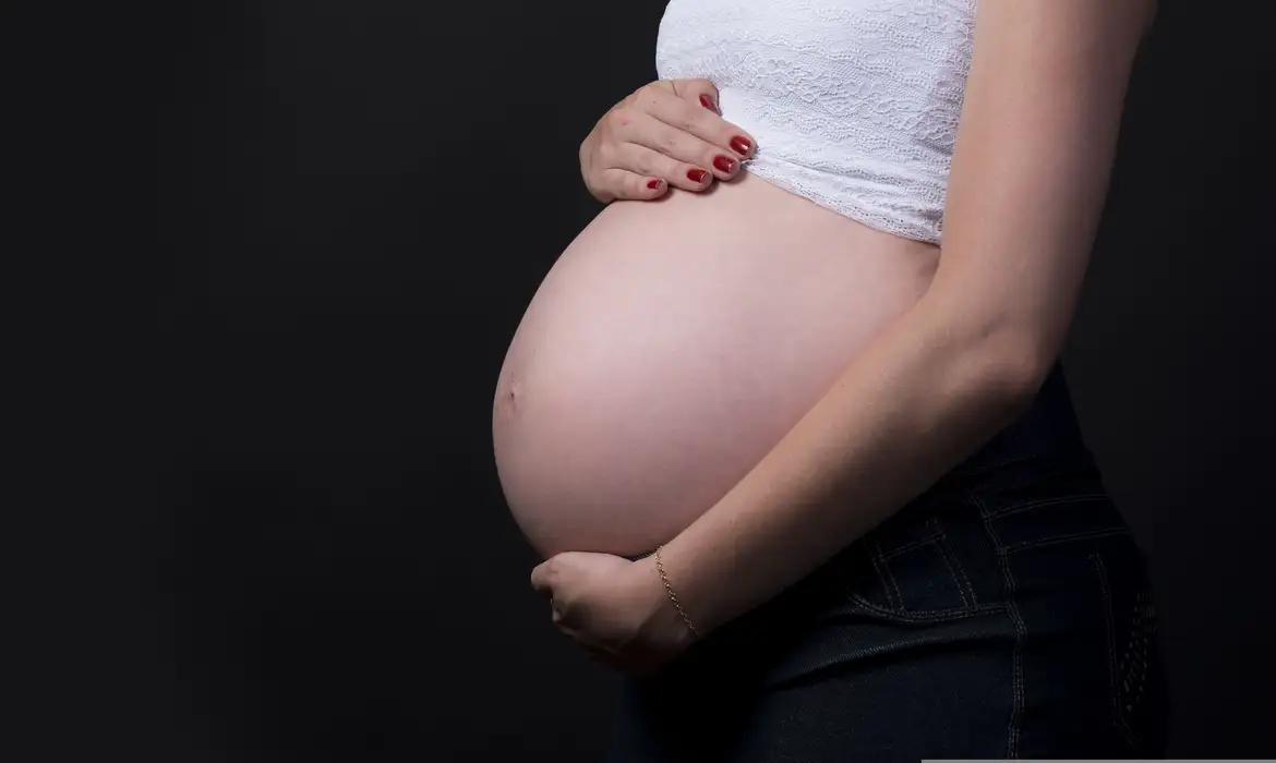 licenca maternidade