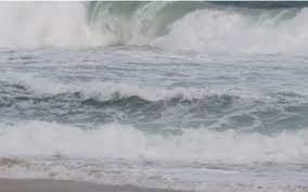 litoral ventos marinha alerta