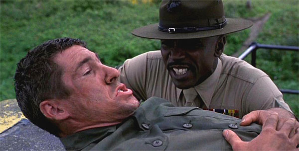louis gosset jr e gere
