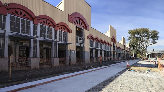 mercado municipal