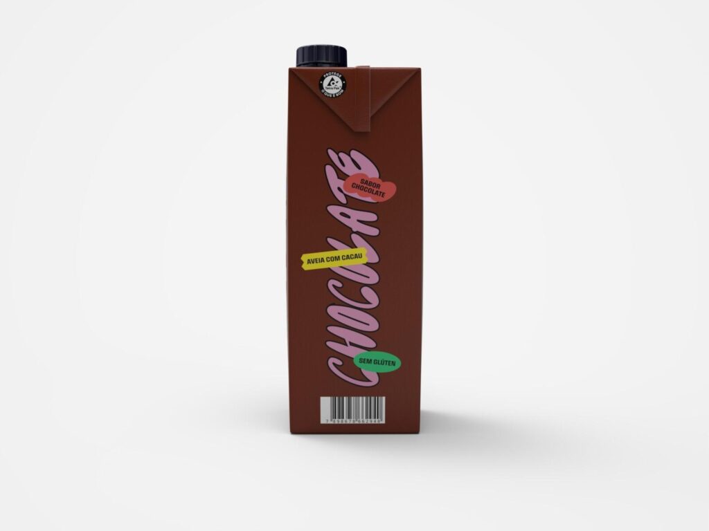 mousse