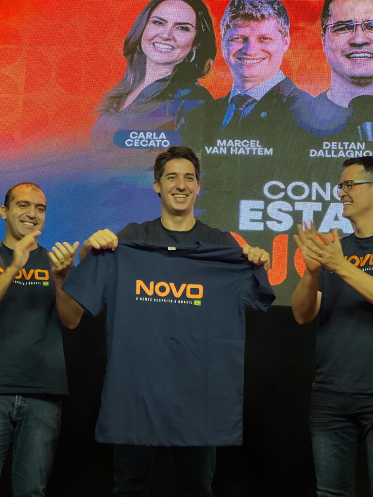 novo