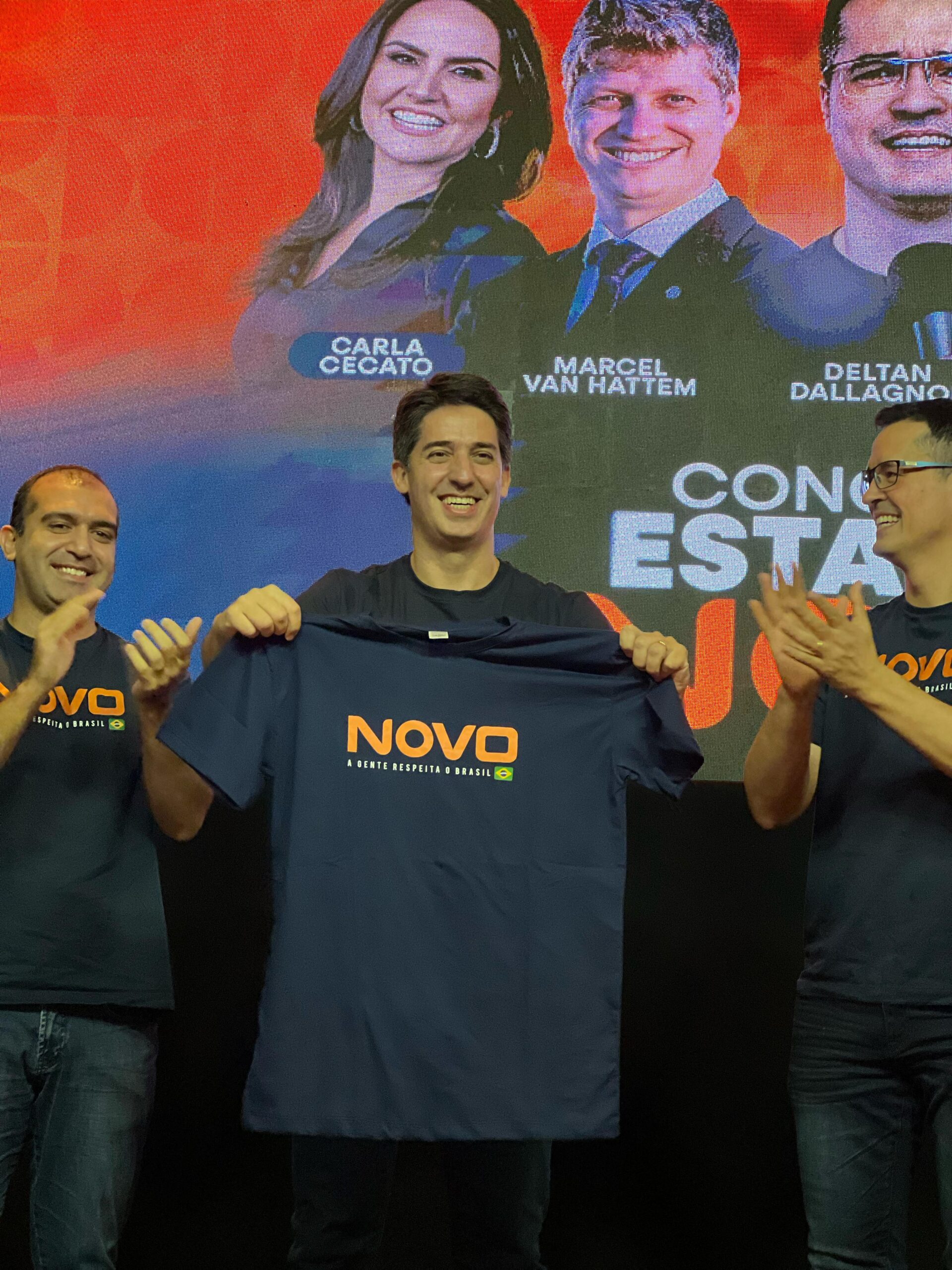 novo