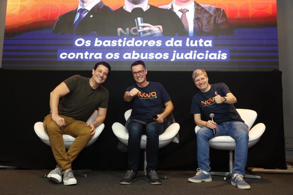 novo 10