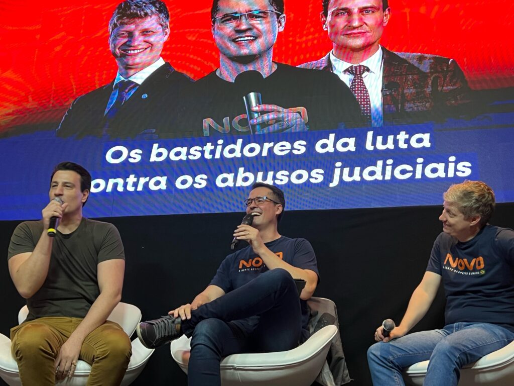 novo 12