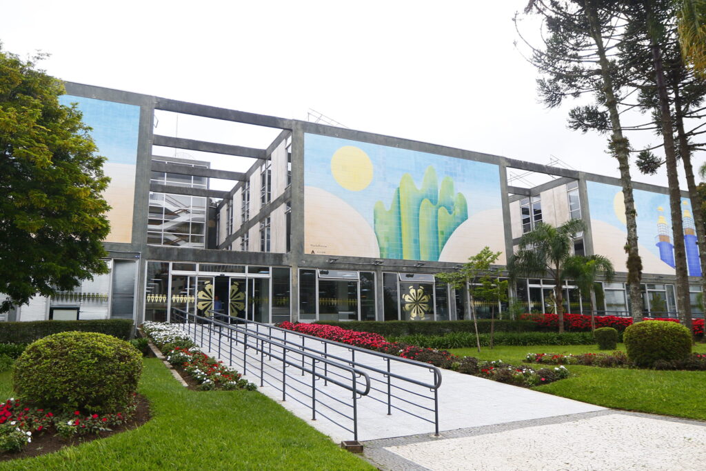 PREFEITURA MUNICIPAL DE CURITIBA