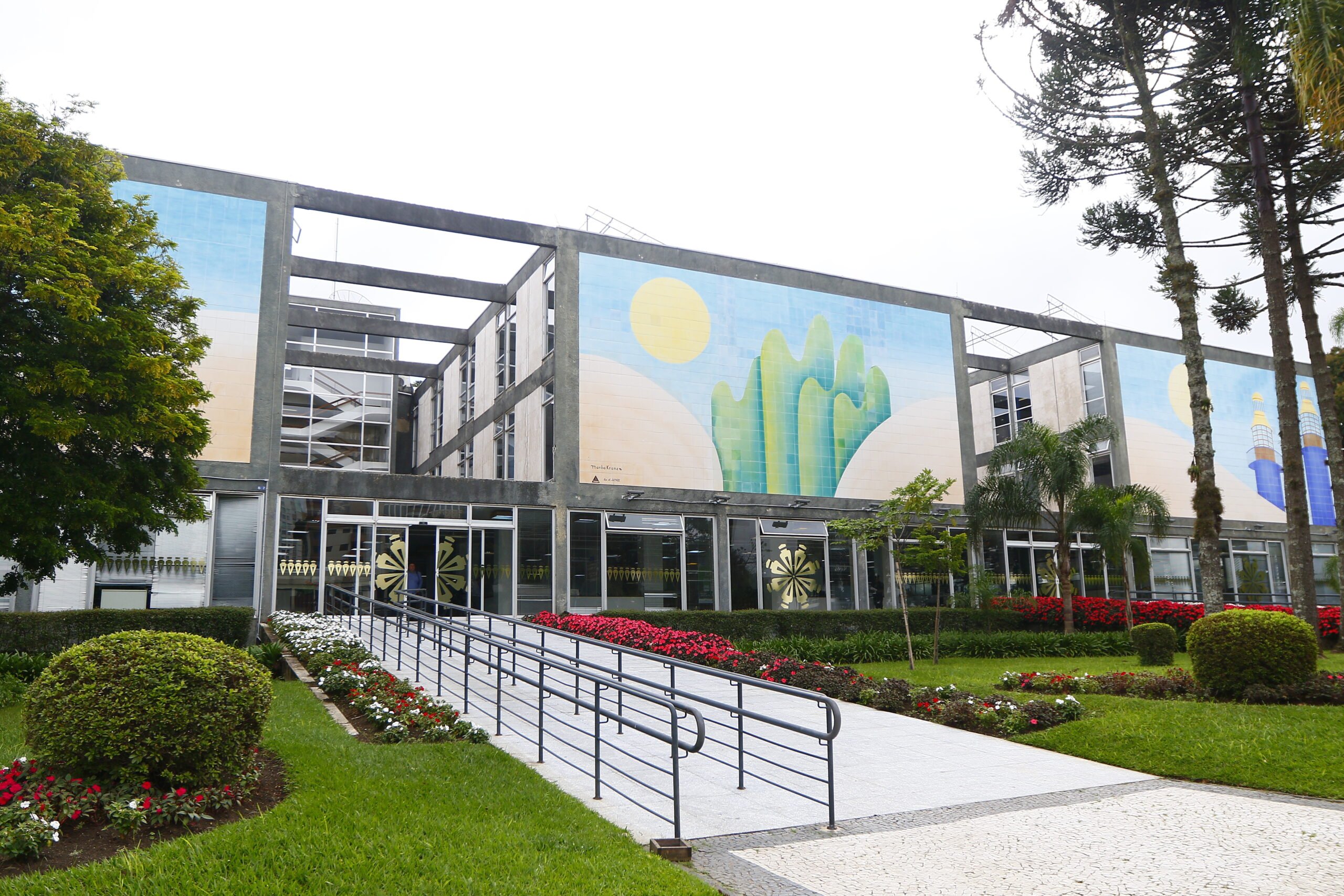 PREFEITURA MUNICIPAL DE  CURITIBA