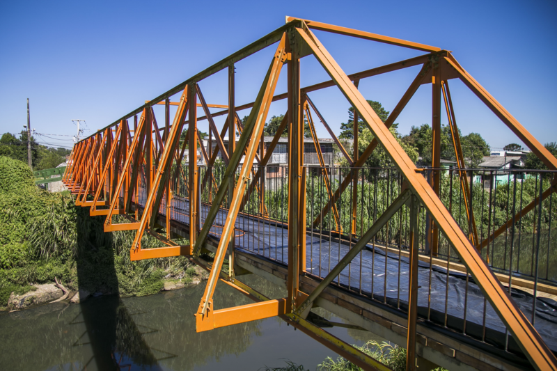 ponte rio belem