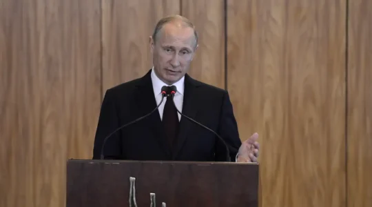 putin