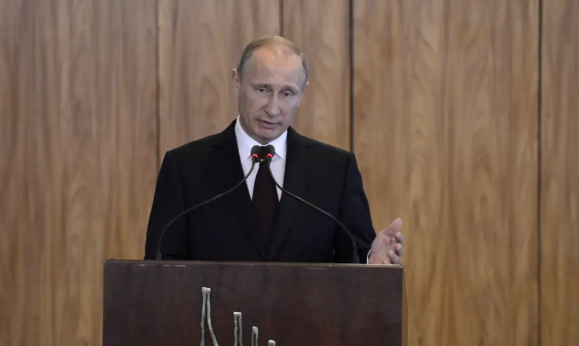 putin