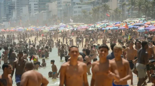 rio quente