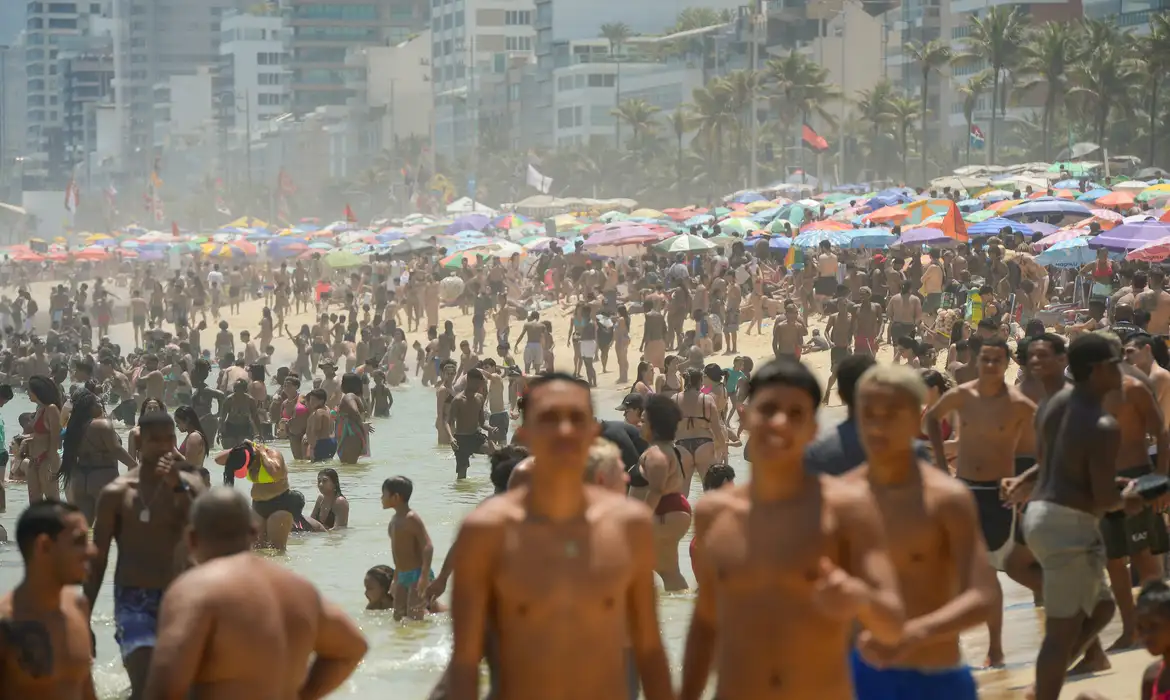 rio quente