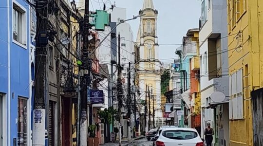 rua