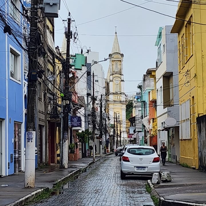 rua