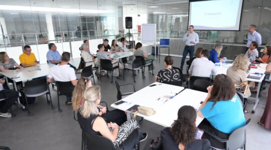 sebrae turismo
