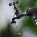 Mais de 20 bairros de Curitiba e região metropolitana podem ficar sem água nesta terça-feira