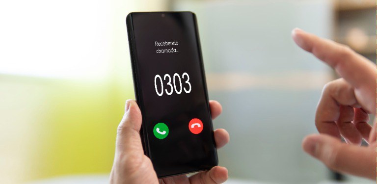 telemarketing