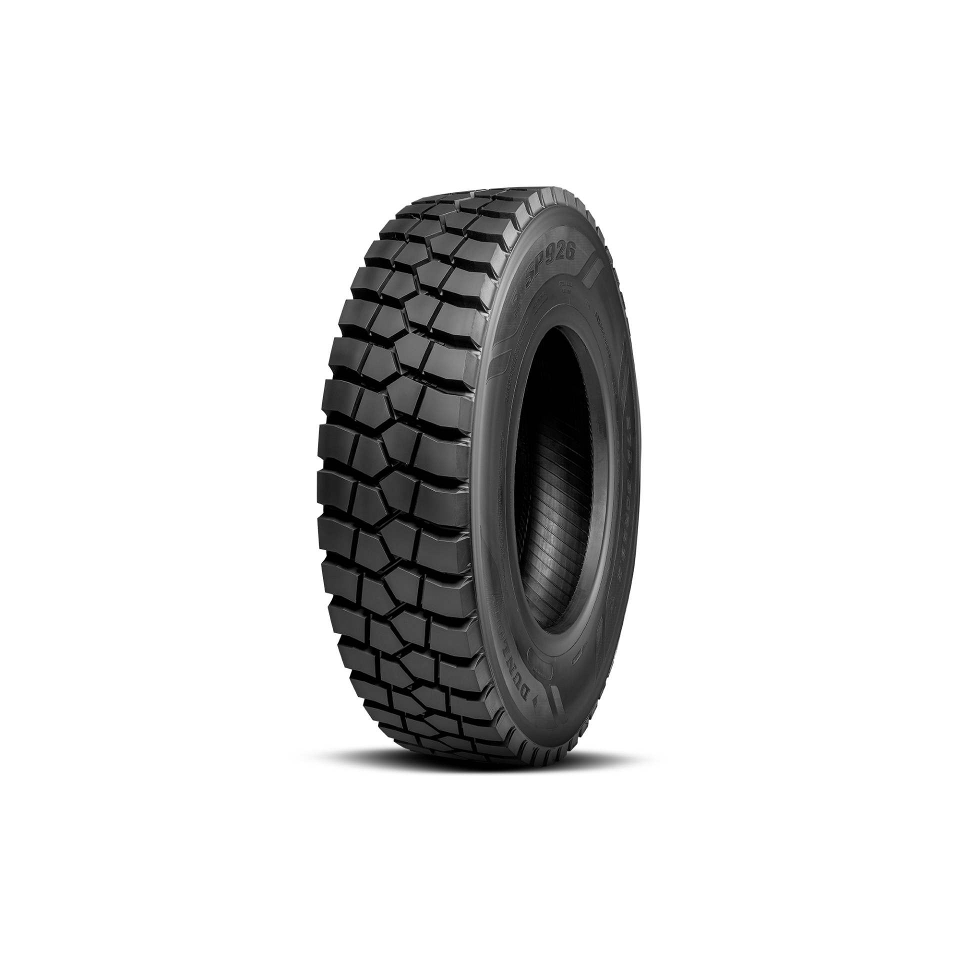 thumbnail_Dunlop SP926 2
