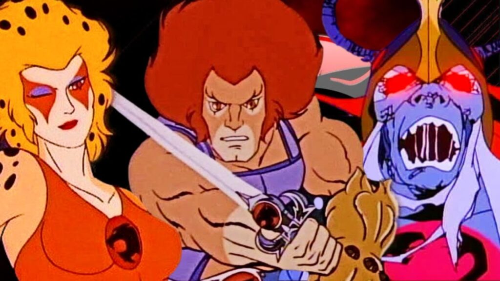 thundercats