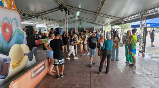 turistas estrangeiros