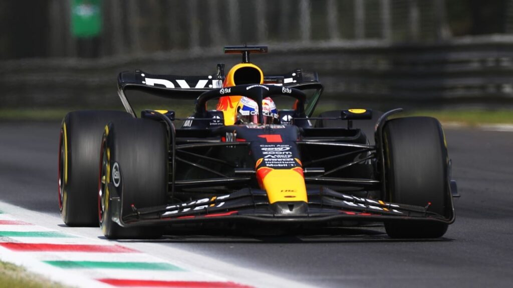 verstappen f1