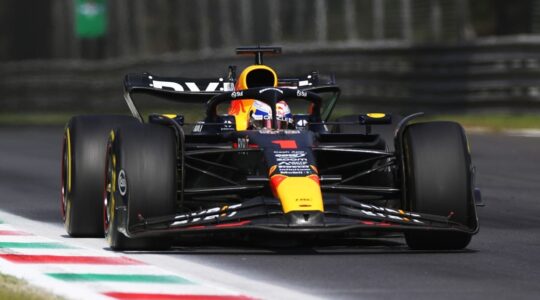 verstappen f1
