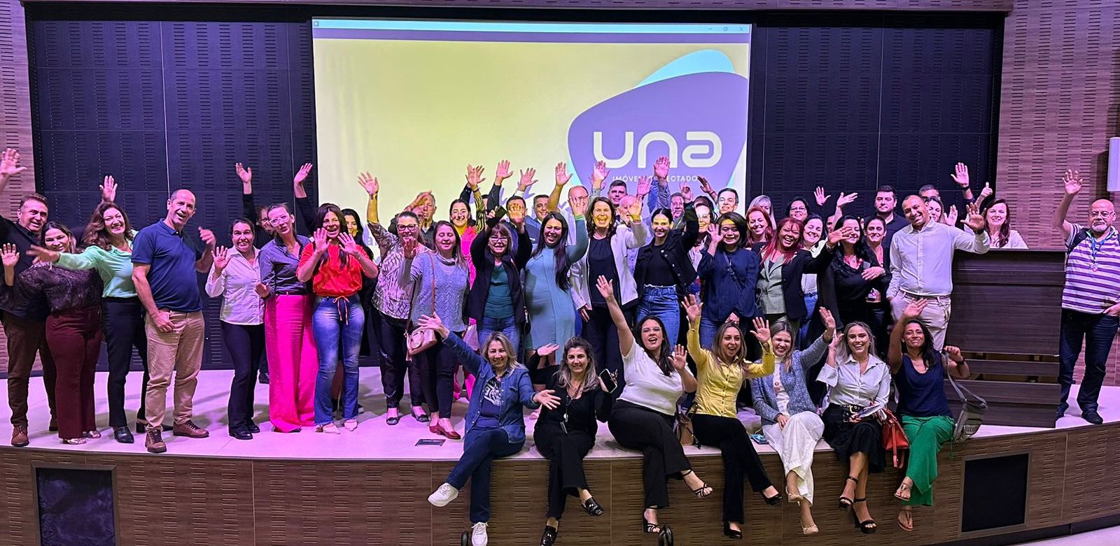 workshop rede una