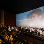 Pré-estreia “Uma Família Feliz” Cinemark_Mueller_Curitiba PR