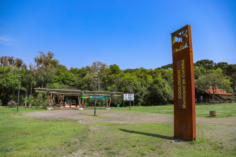 Zoológico de Curitiba tem programação especial em prol da sustentabilidade; veja a agenda completa - Bem Paraná