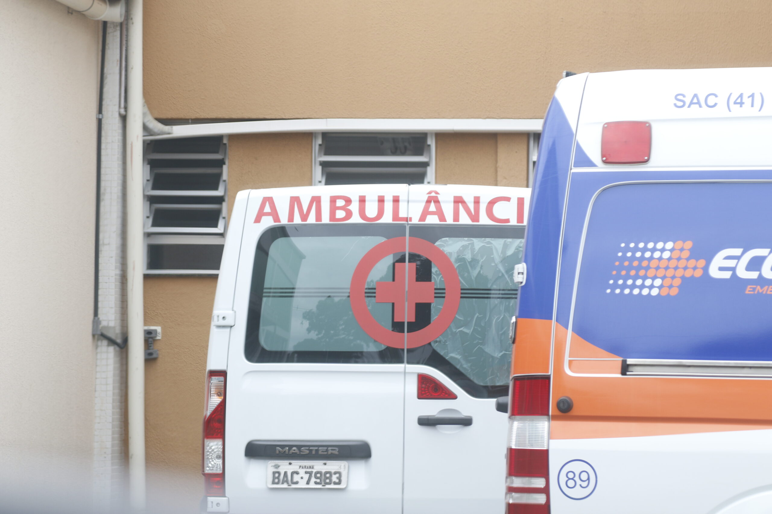 AMBULANCIA