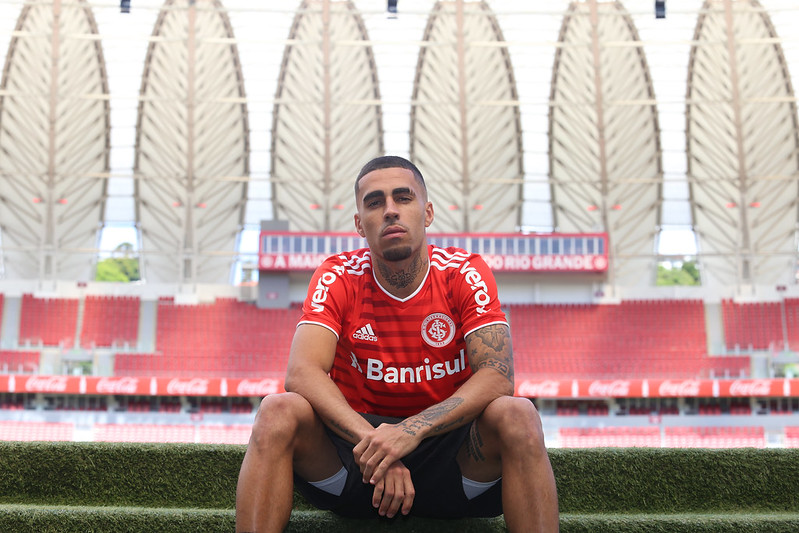 O volante Gabriel