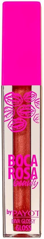 Boca Rosa By Payot Diva Glossy Boca Rosa By Payot Bey