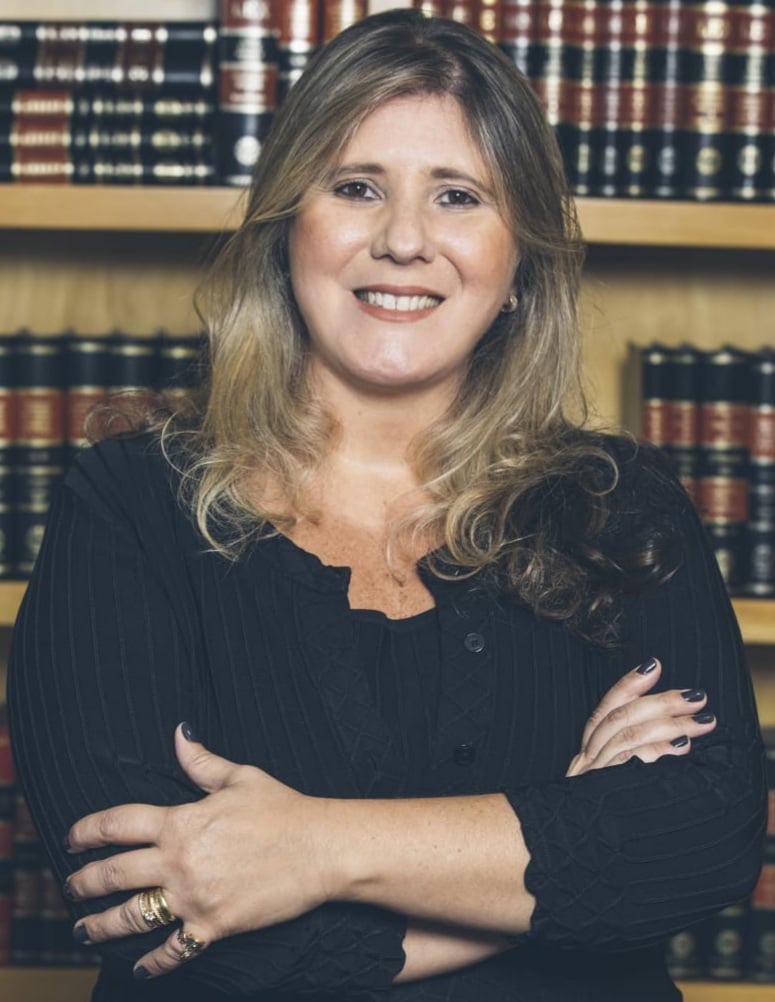 Ana Paula advogada