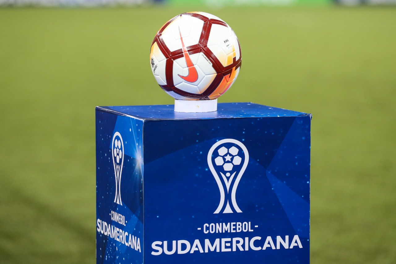 Copa Sul-Americana