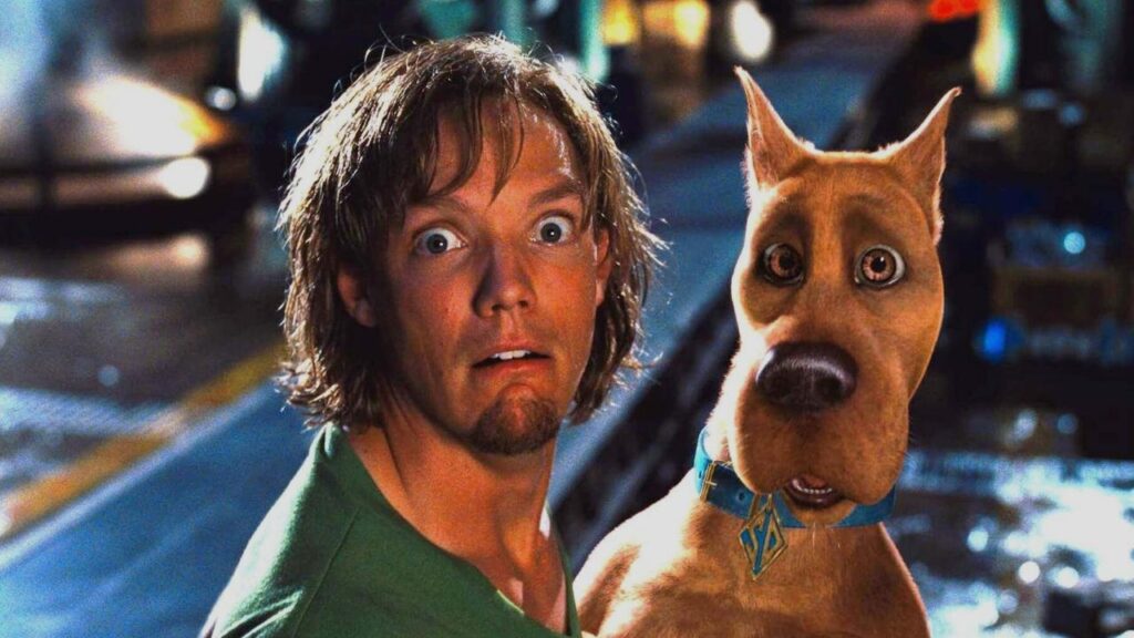 Scooby-Doo