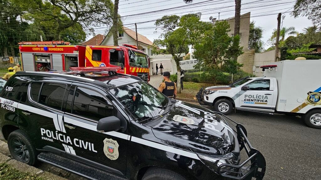 Corpo encontrado no São Francisco