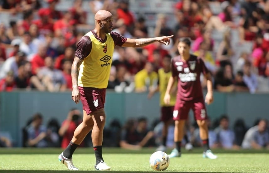 Thiago Heleno