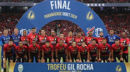 ESP-Campeao