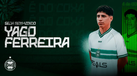 Yago Ferreira